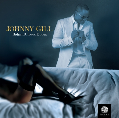 Johnny Gill