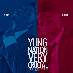 Yung Nation. VERY CRUCIAL