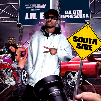 lil e southside lil e let me see it lil