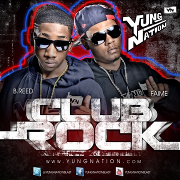 Yung Nation Club Rock