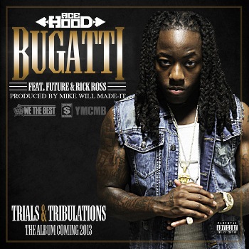 Bugati Ace Hood Ft  Future & Rick Ross (Dj Nado Reggae Intro Remix)