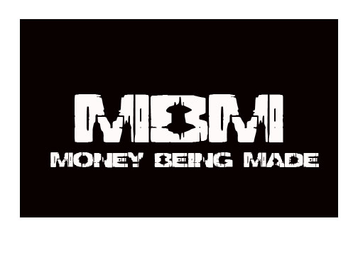 Mbm Logo