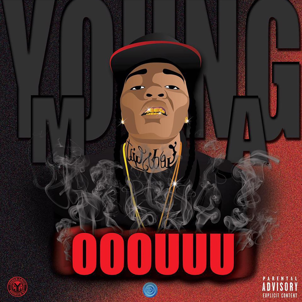 young m.a ooouuu скачать