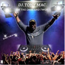 DJ Tony Mac Photo