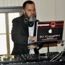 DJ CraigNM Photo
