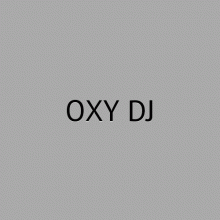 OXY DJ Photo