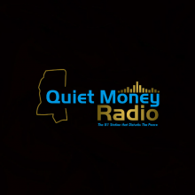 Quiet Money Radio Photo