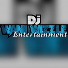 DJ Wani Wizzle Logo