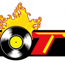 DJ Hott Logo