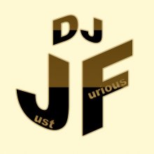 DJ Just Furious Logo