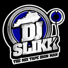 DJ Slikk Photo