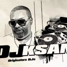 DJ KSam Photo