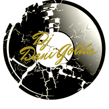 DJ Dani Golde Logo