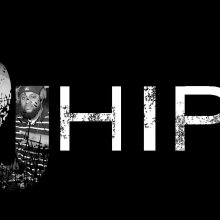 DJ HIPP Logo