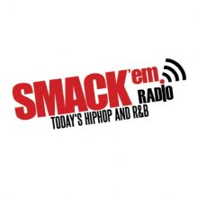 Smack'em Radio Logo