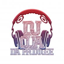 Dj Qua Da Prodigee Logo