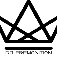 DJpremonition Logo