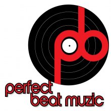 Perfect Beat Pete Logo