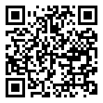 Dj Pdub  QR Code