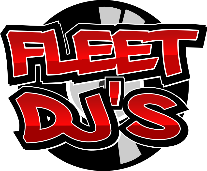 DJ Dirk Diggems Flyer