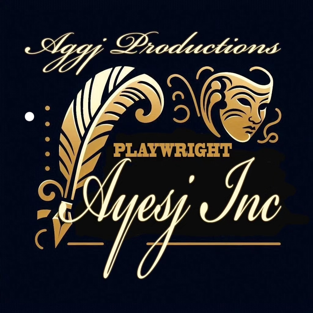 DJ Playwright Ayesj inc Flyer