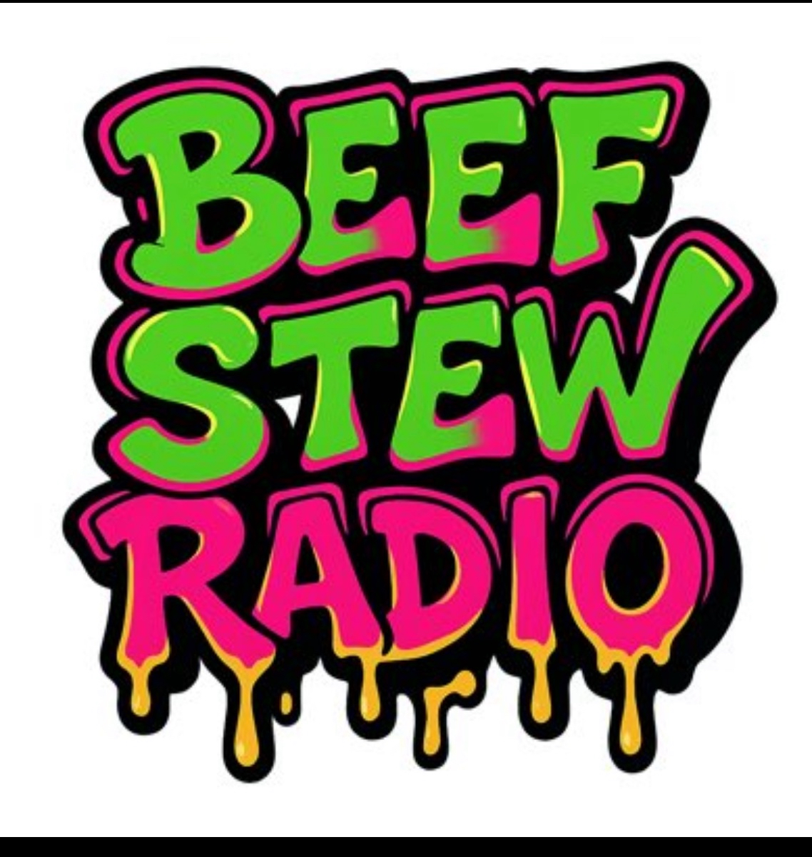 BeefStewRadio Flyer