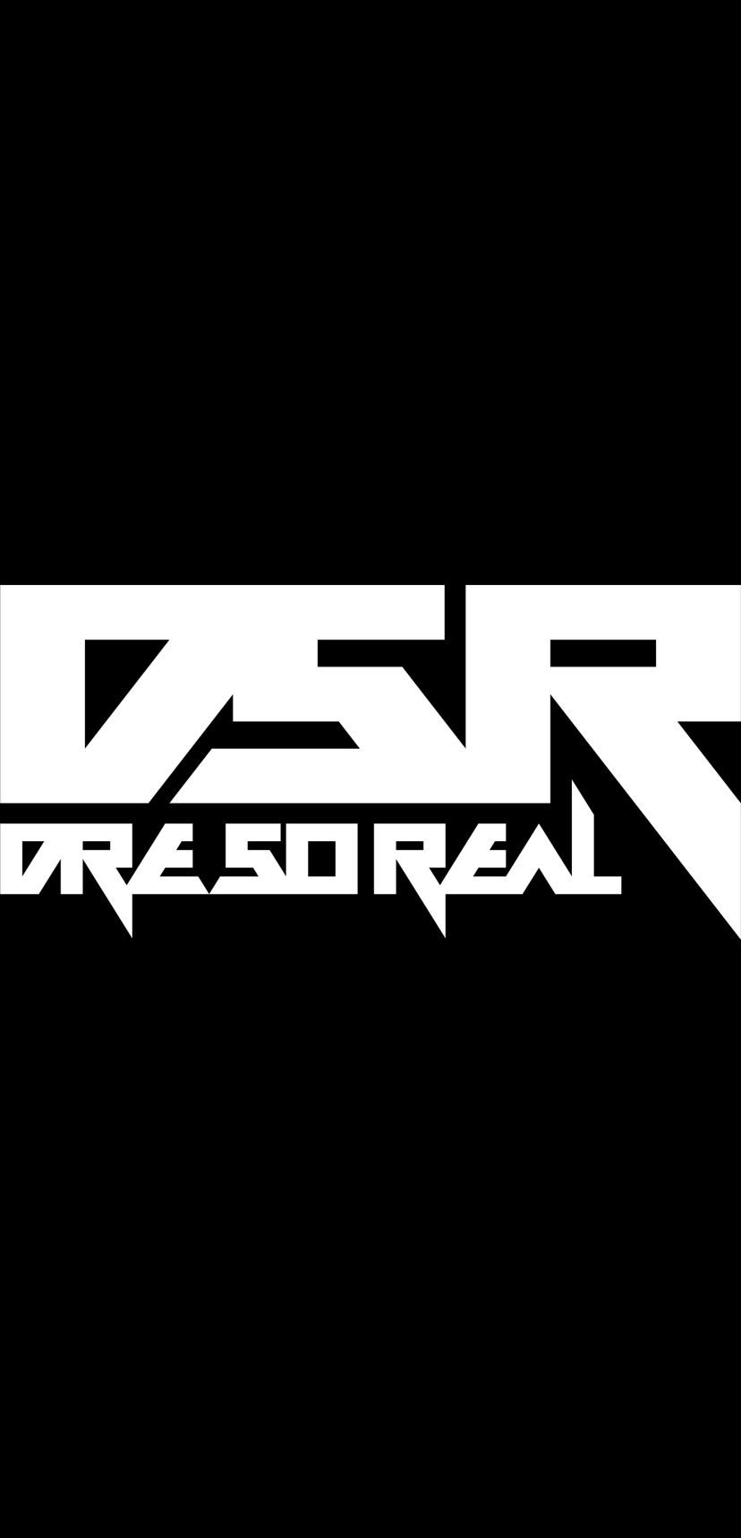 Dre So ReaL Flyer