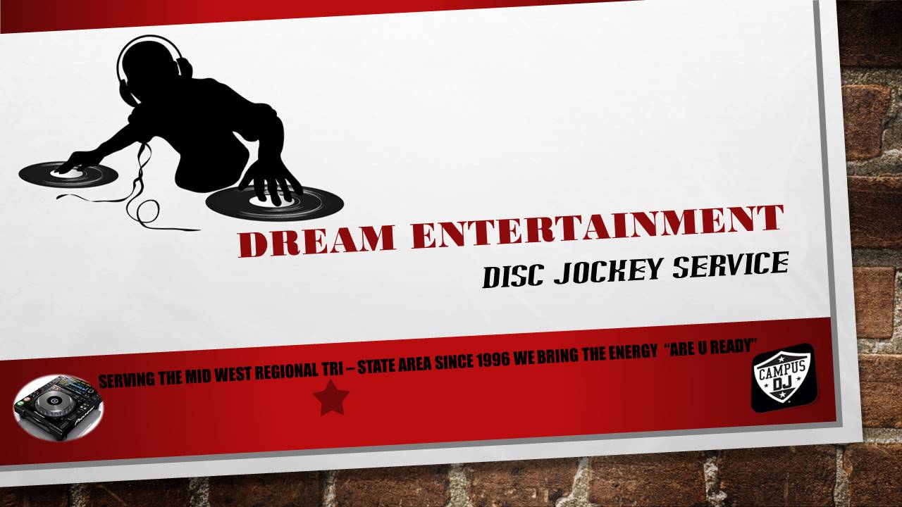 Current Event Flyer