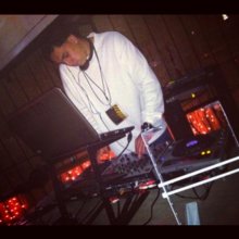 DJ T.O. Photo
