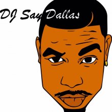 Dj SayDallas Photo