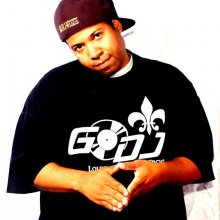 GO DJ JWeezie Photo