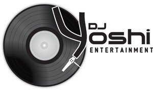 DJ Yoshi Logo