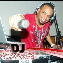 DJ Romeo Photo