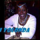 DJ Yolonda Photo