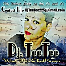DJ TeeTee Photo