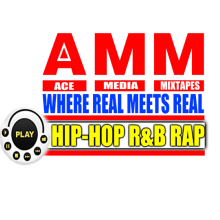 ACE MEDIA MIXTAPES Logo