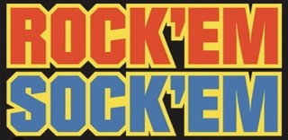 RockemSockem Photo