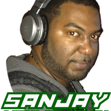 Sanjay Lord of Remix Photo