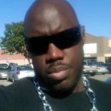 DJ LaTone Heart Photo