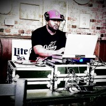 DJ HanzDown Photo