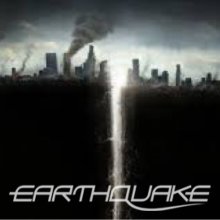 DJ Earthquake23 Logo
