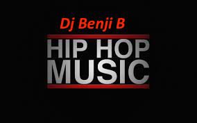 Dj Benji B Photo