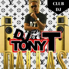 DJ TONY T Photo