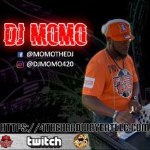DJ MOMO Photo