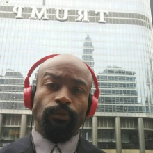 DJ Apedemak Rose Photo