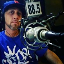 Slick Worthington Photo