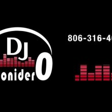 dj sonidero Logo