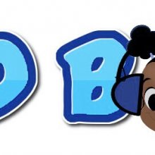 DJ D BABY THA DON Logo