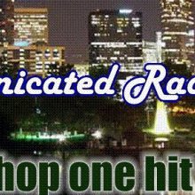 World Famous 704djs Logo