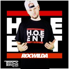 DJ Rocwilda Photo